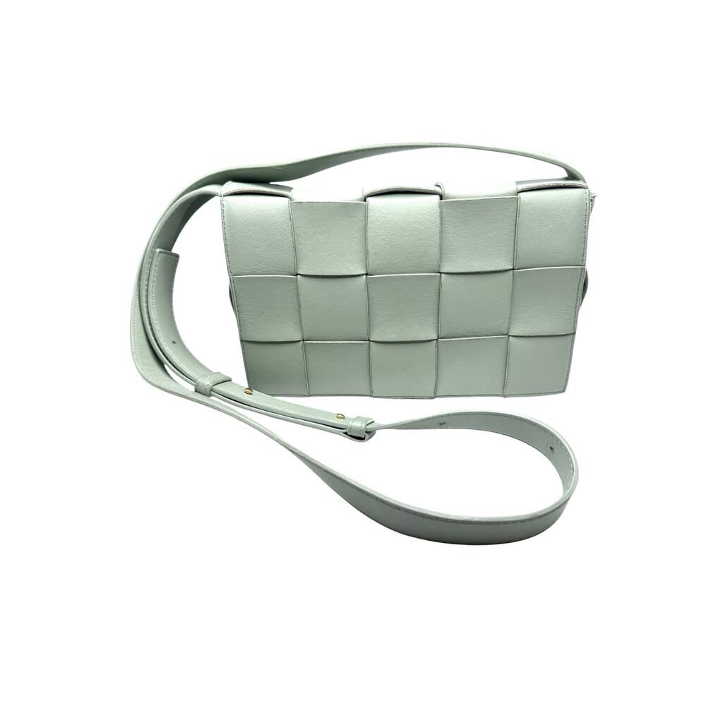 Bottega Veneta small cassette bag